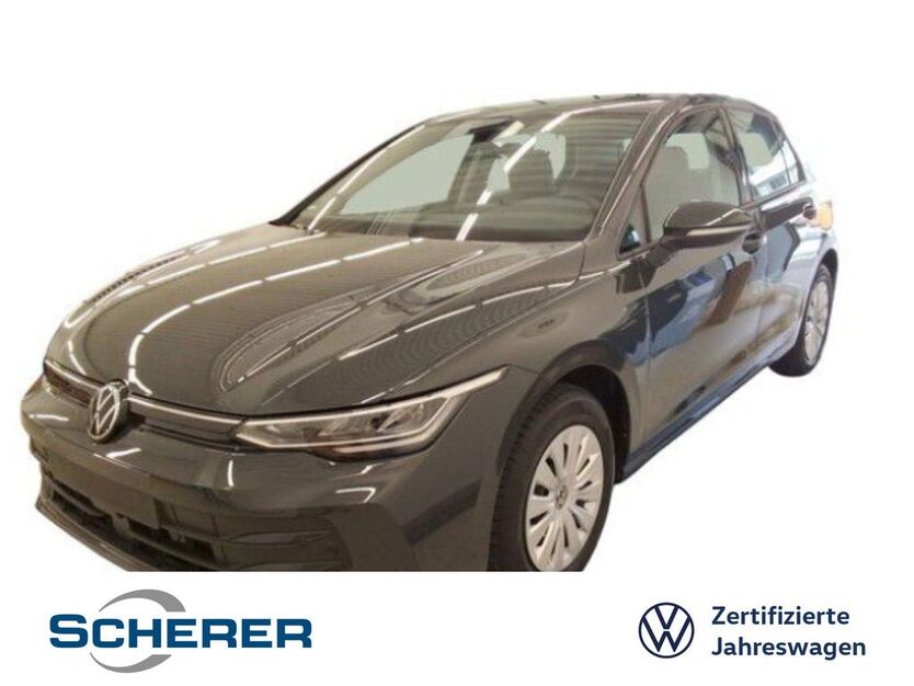 VW Golf 13.002 km 24.490 € Simmern 55469