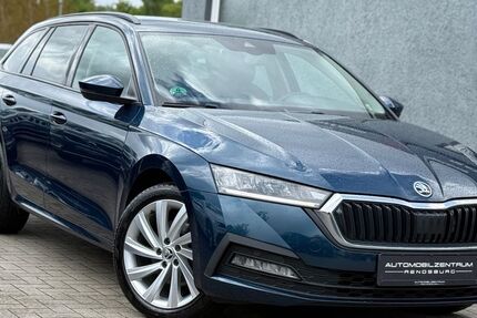 Skoda Octavia 135.000 km 16.990 &euro; Rendsburg 24768