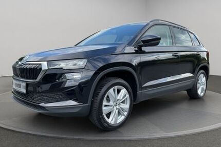 Skoda Karoq 8.200 km 29.880 € Rudolstadt 07407