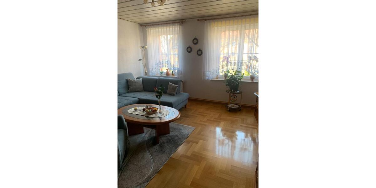 Etagenwohnung Senftenberg - 3 Zimmer, 65 m&sup2;, 160.000&euro; | Angebot:26225426