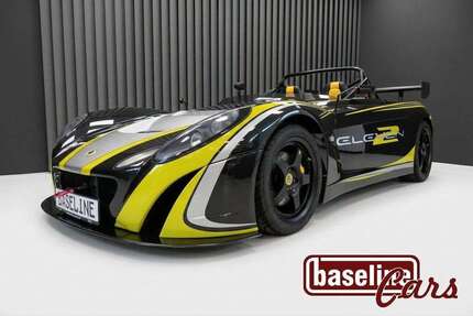 Lotus Exige 40.000 km 59.999 &euro; Sonnefeld 96242