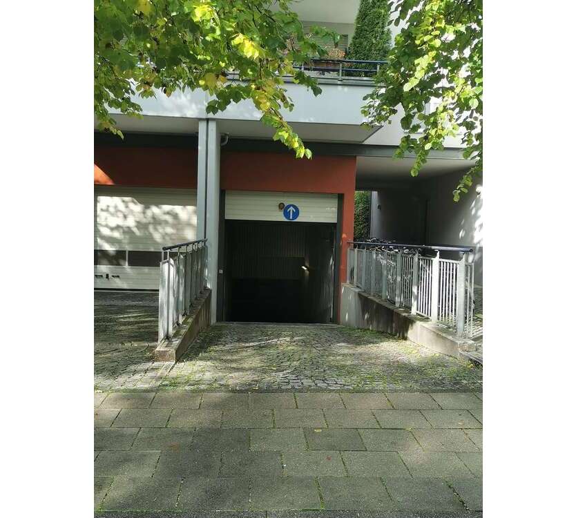 Garage zu verkaufen in München 12.000 €