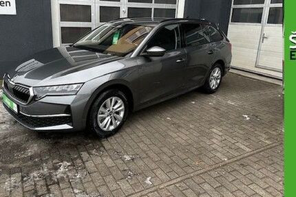 Skoda Octavia 1.152 km 31.750 &euro; Halle / Saale 06120