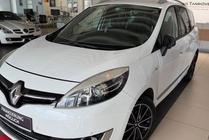 Renault Scenic 167.000 km 4.200 &euro; Oberdischingen 89610