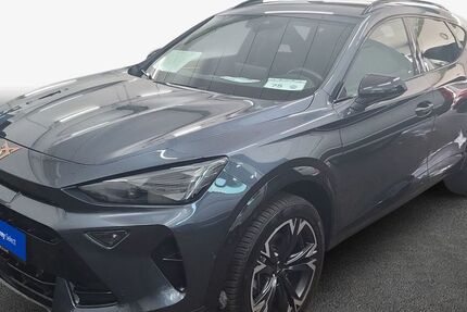 Cupra Formentor 21.490 km 32.990 &euro; Rendsburg 24768