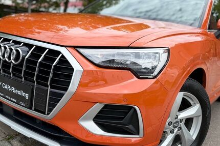 Audi Q3 79.999 km 24.999 &euro; Stuttgart 70435