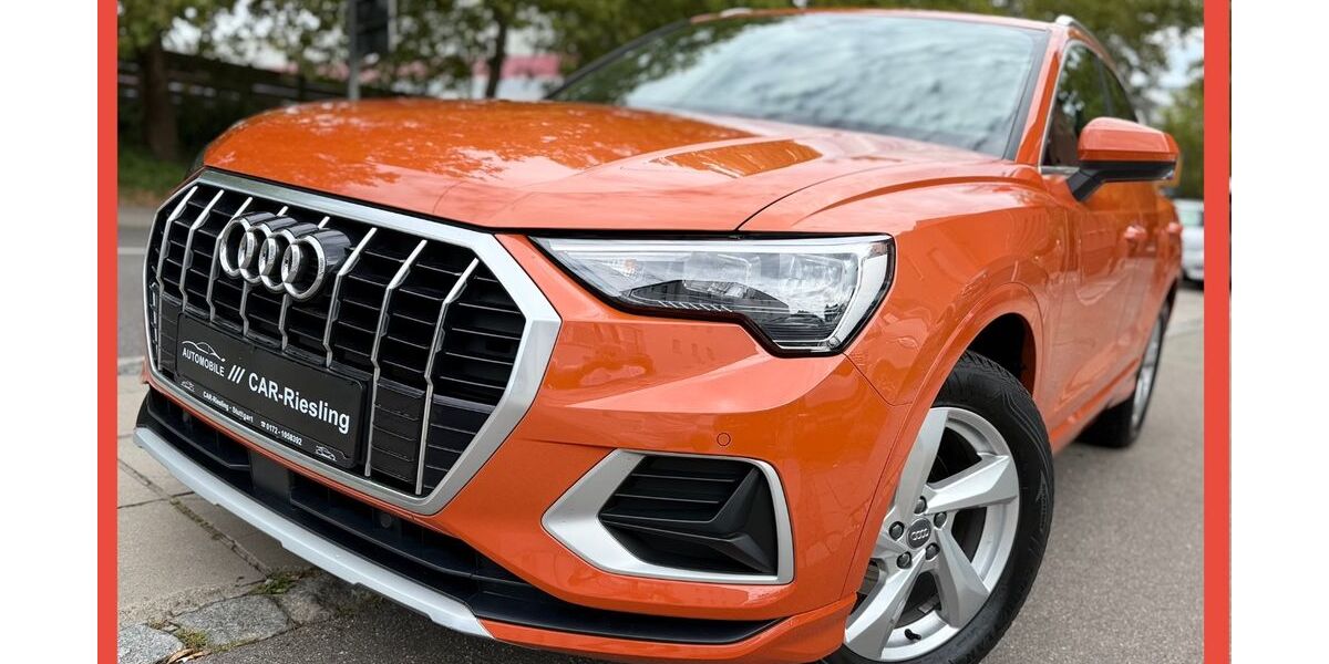 Audi Q3 79.999 km 24.999 &euro; Stuttgart 70435