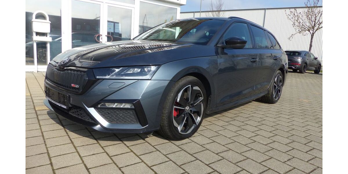 Skoda Octavia 192.768 km 19.800 &euro; Burgau 89331