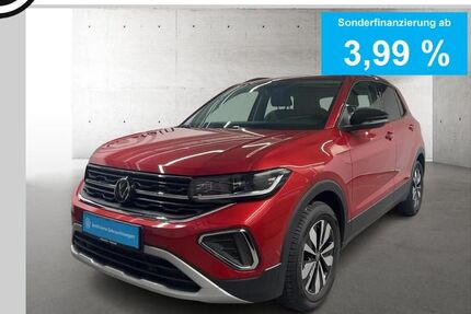 VW T-Cross 6.700 km 25.402 &euro; Neustadt/Aisch 91413