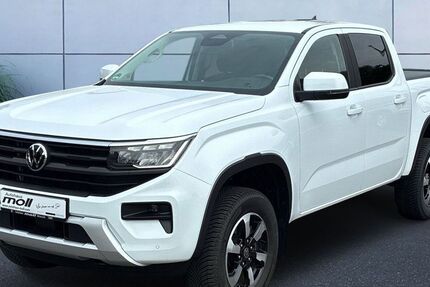 VW Amarok 40.156 km 39.950 &euro; Biberach 88400