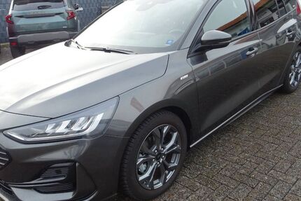 Ford Focus 21.642 km 21.990 € Werl 59457