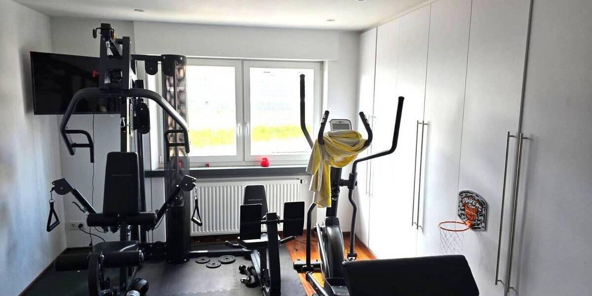 Mehrfamilienhaus, Wohnhaus Kleinblittersdorf Bliesransbach - 8 Zimmer, 236 m&sup2;, 420.000&euro; | Angebot:26885843
