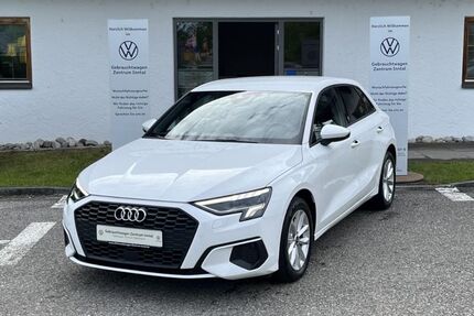Audi A3 116.200 km 18.900 &euro; Raubling 83064