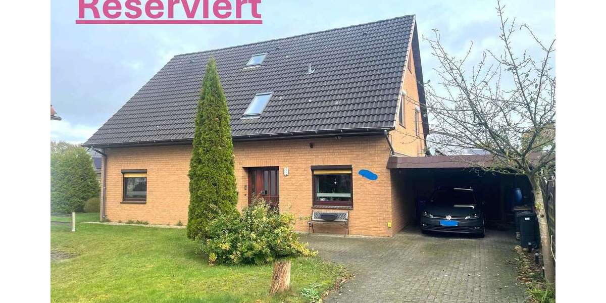 Etagenwohnung Geestland-Debstedt Debstedt - 3 Zimmer, 87 m&sup2;, 130.000&euro; | Angebot:26762269
