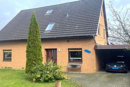 Wohnung Geestland-Debstedt Debstedt - 3 Zimmer, 87 m&sup2;, 130.000&euro; | Angebot:26762269