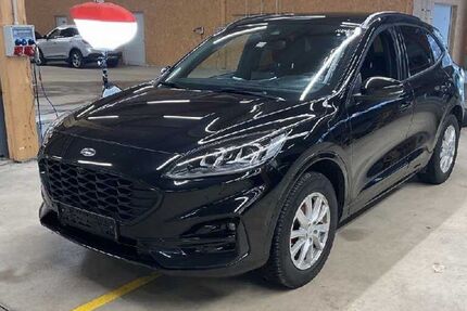 Ford Kuga 85.000 km 19.450 &euro; Bebra 36179