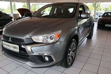 Mitsubishi ASX 37.400 km 14.610 &euro; Wiesbaden 65199