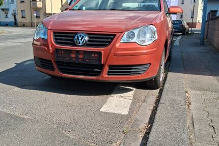VW Polo 68.000 km 4.450 &euro; Worms 67549