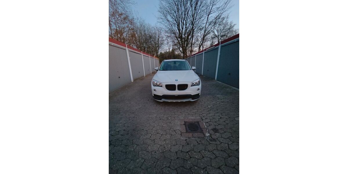 BMW X1 175.000 km 9.500 &euro; Bremen 28325