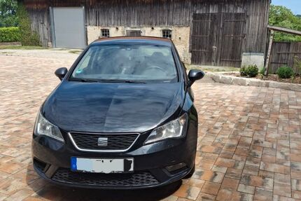 Seat Ibiza 148.390 km 4.500 &euro; Abtsgmünd 73453