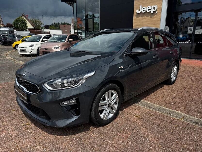 ceed Sportswagon