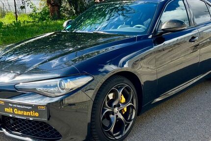 Alfa Romeo Giulia 169.000 km 21.990 € Flörsheim am Main 65439