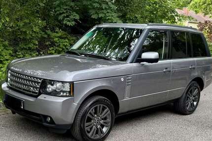 Land Rover Range Rover 266.000 km 14.500 &euro; Potsdam 14482