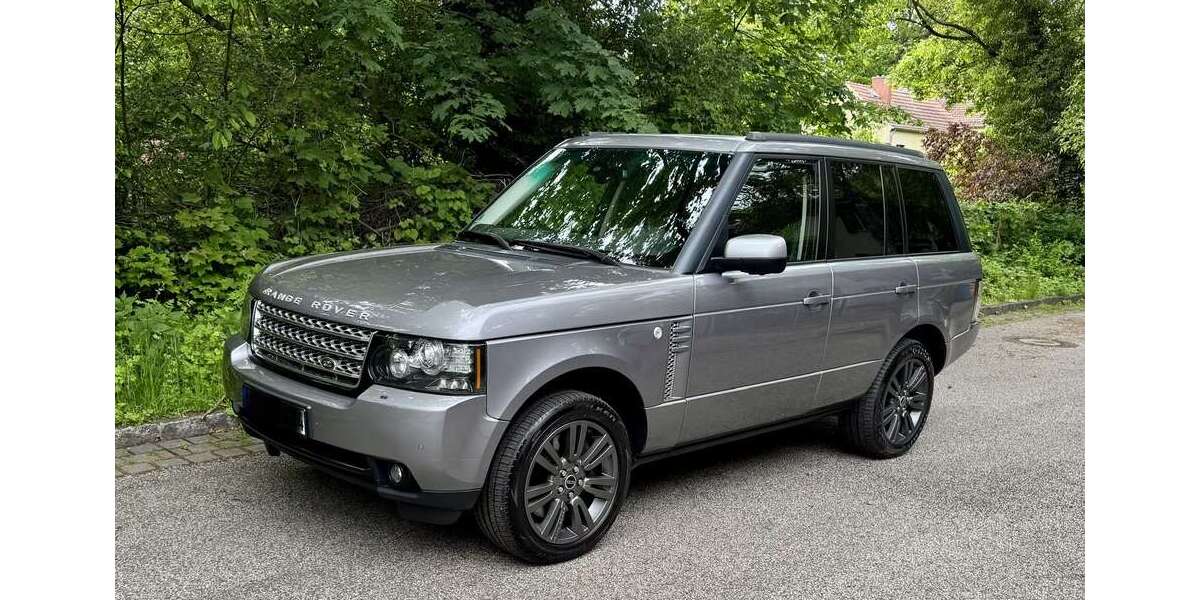 Land Rover Range Rover 266.000 km 14.500 &euro; Potsdam 14482