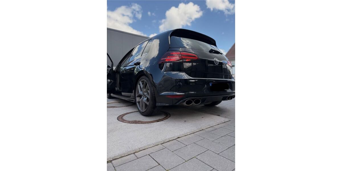 VW Golf 163.000 km 13.700 &euro; Maulbronn 75433