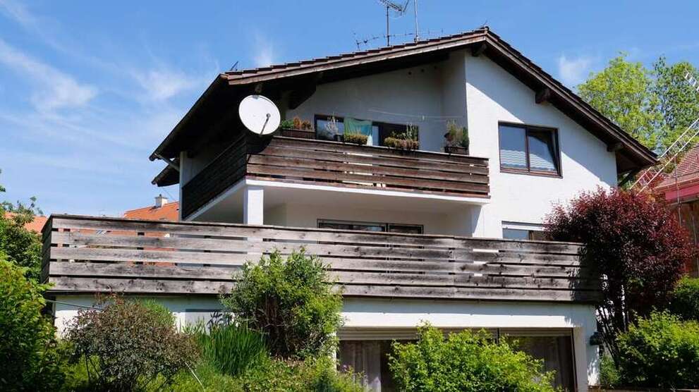 Haus zum Kaufen in Zell 1.250.000 € 160 m²