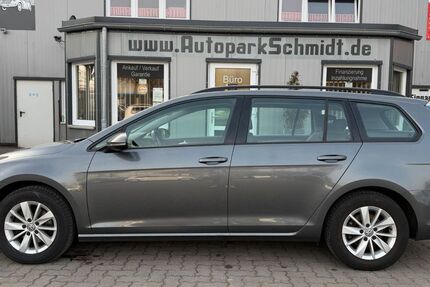VW Golf 90.000 km 13.699 &euro; Itzehoe 25524