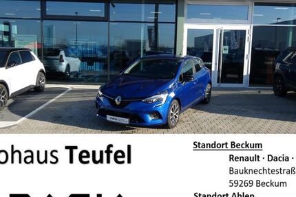 Renault Clio 48.742 km 12.990 &euro; Beckum 59269