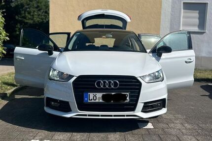 Audi A1 128.000 km 9.850 &euro; Lörrach 79539