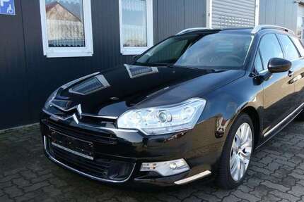 Citroen C5 90.327 km 8.200 &euro; Perleberg 19348