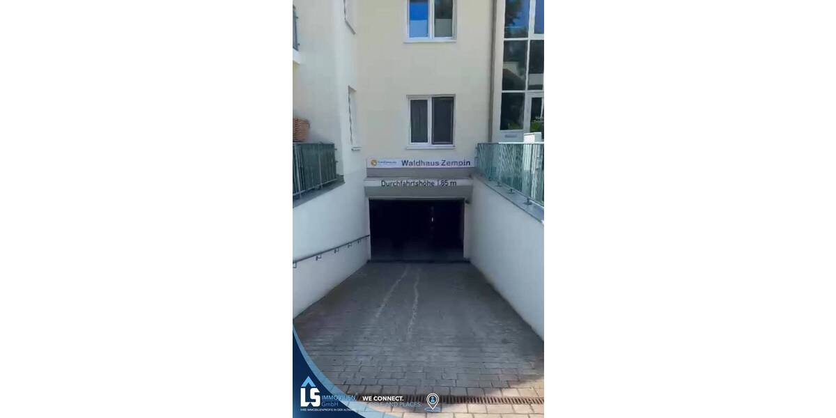 Etagenwohnung Zempin - 3 Zimmer, 77 m&sup2;, 249.000&euro; | Angebot:25689347