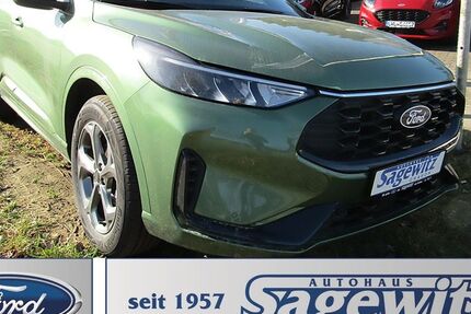 Ford Kuga 1.500 km 32.990 &euro; Grabow 19300