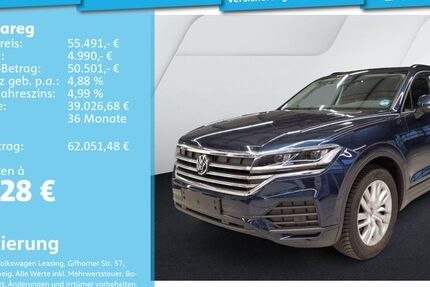 VW Touareg 27.407 km 55.491 € Mannheim 68309