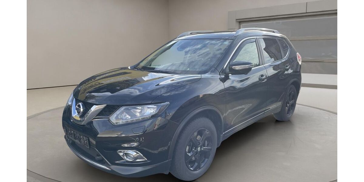 Nissan X-Trail 62.656 km 14.950 &euro; Neuss 41460