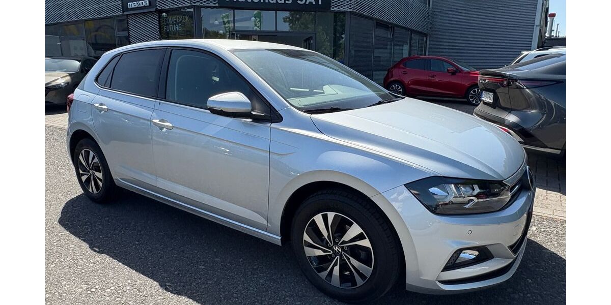 VW Polo 49.800 km 13.790 &euro; Leer 26789
