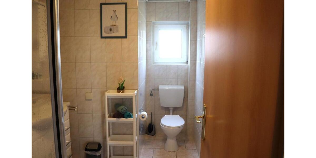 Erdgeschoßwohnung Esens - 3 Zimmer, 60 m&sup2;, 840&euro; | Angebot:26338453