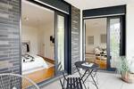 Terrassenwohnung Mainz Neustadt - 2 Zimmer, 62 m&sup2;, 449.500&euro; | Angebot:26877581