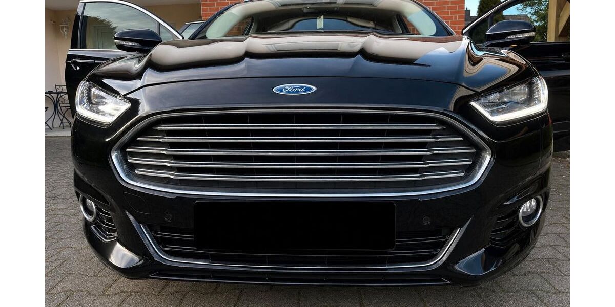 Ford Mondeo 131.500 km 11.000 &euro; Delligsen 31073