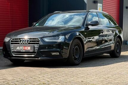 Audi A4 297.000 km 5.990 &euro; Osnabrück 49086