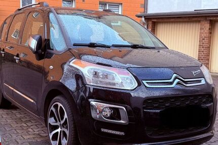 Citroen C3 Picasso 157.000 km 5.750 &euro; Berlin 13585
