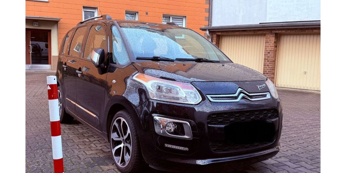 Citroen C3 Picasso 157.000 km 5.750 &euro; Berlin 13585