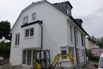 NeubauErstbezug | Traumhafte DHH in München mit PV-Anlage und Süd-Terrasse zimmer