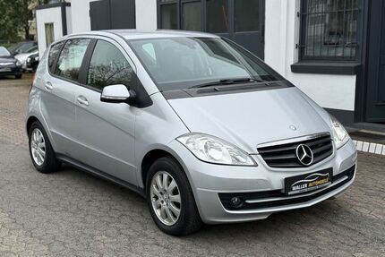 Mercedes A 170