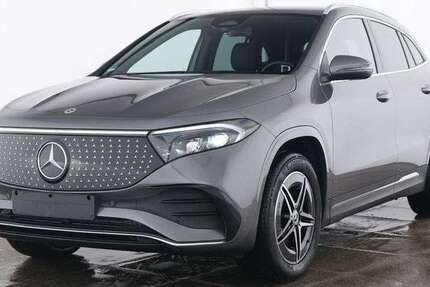 Mercedes-Benz EQA 26.820 km 39.980 &euro; Niebüll 25899