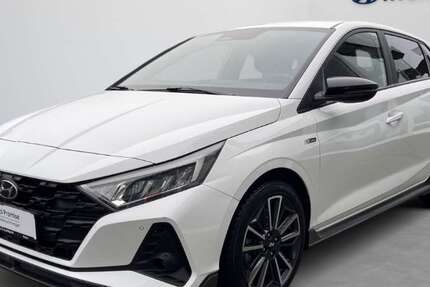 Hyundai i20 46.850 km 17.990 &euro; Andernach 56626