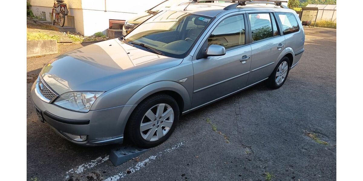 Ford Mondeo 334.000 km 1.850 &euro; Weinstadt 71384